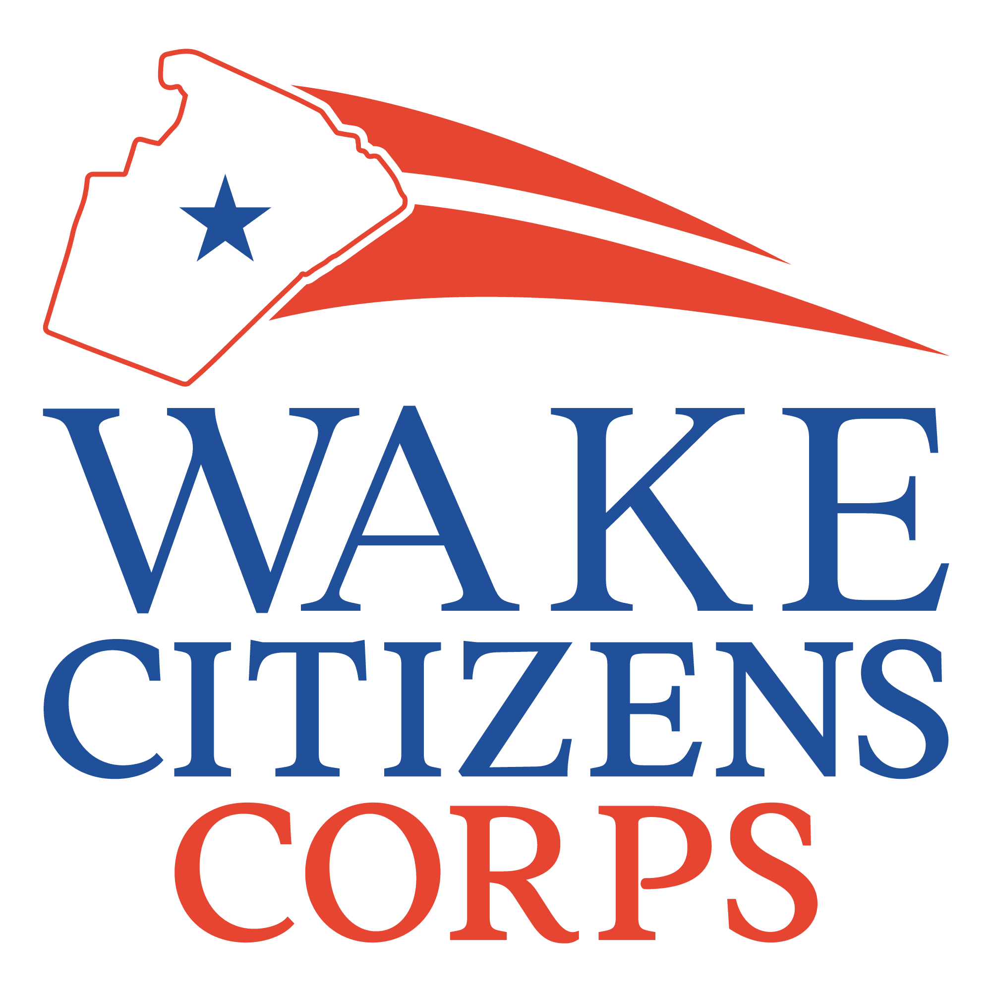 Wake Citizen Corps